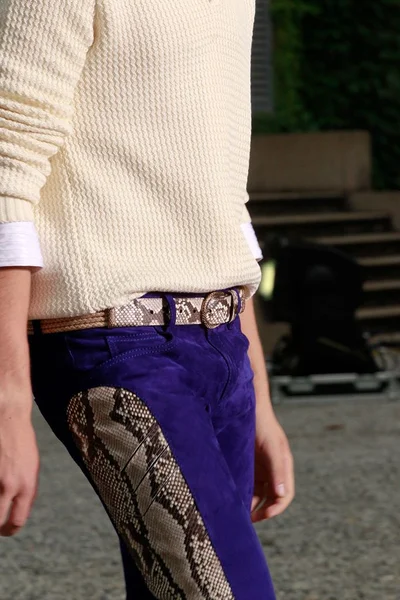 Look 7
